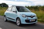 Renault Twingo The Color Run 2016 года